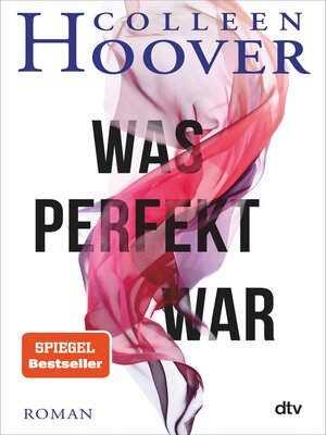 cover image of Was perfekt war